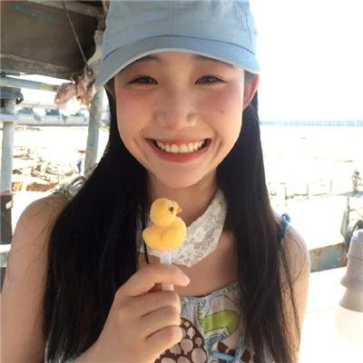 大小姐干杯 海报
