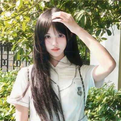 少女椿 海报